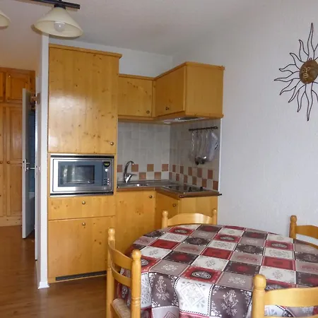 Terrasse De L Adroit D 189 Apartment