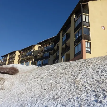 Terrasse De L Adroit D 189 Lejlighed *