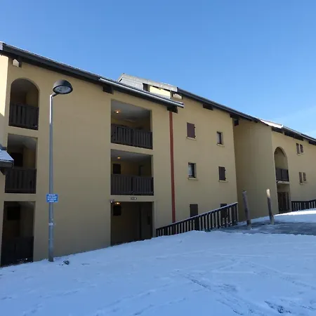 Terrasse De L Adroit D 189 Apartment *