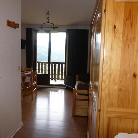 Apartment Terrasse De L Adroit D 189 Barcelonnette